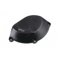 Bonamici Racing Engine Protection Left Side for the Aprilia RSV4/Tuono V4 2009-2020